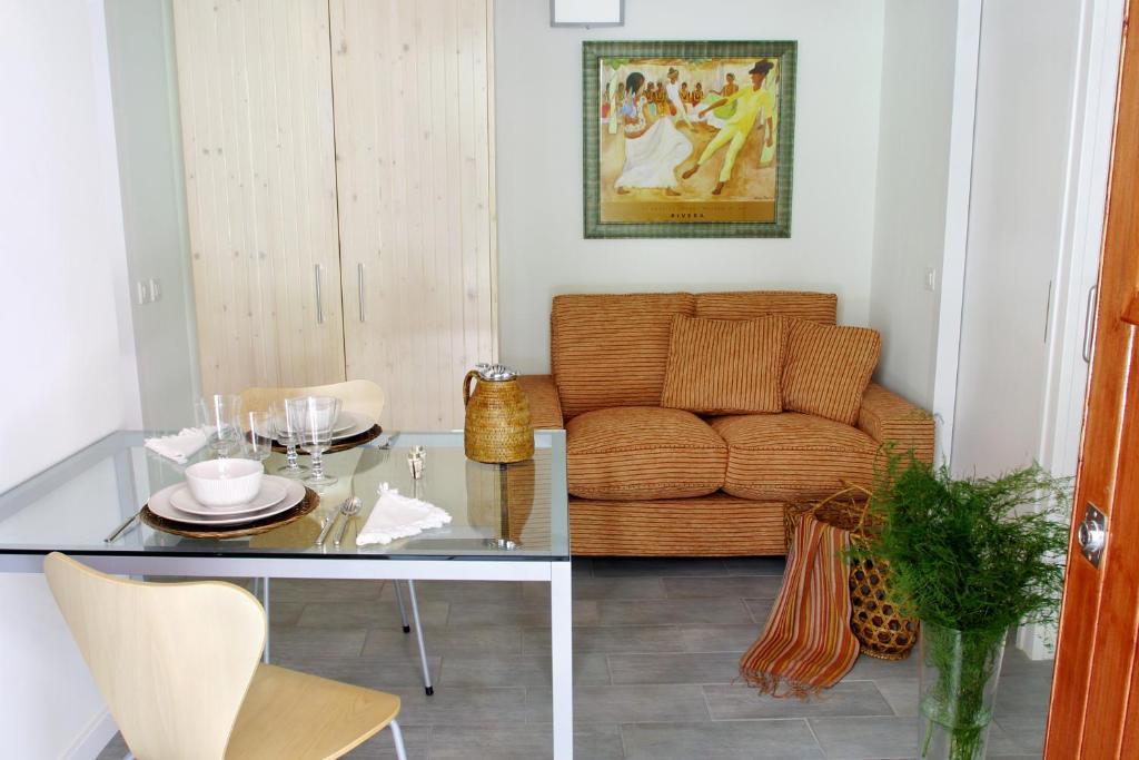 Classbedroom Barcelona Beach Apartments Exterior photo