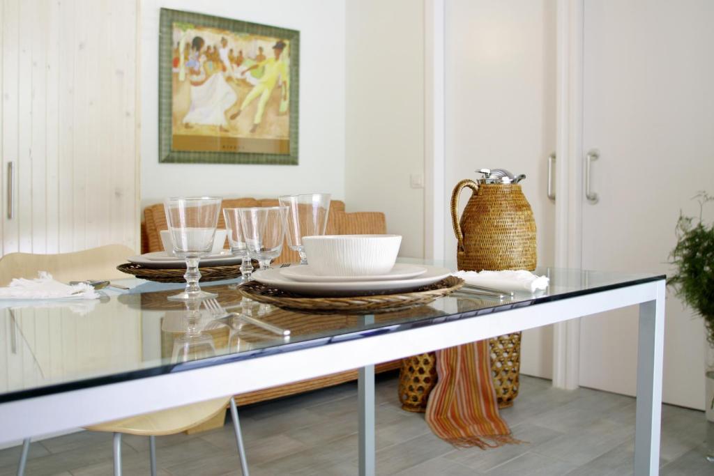 Classbedroom Barcelona Beach Apartments Exterior photo